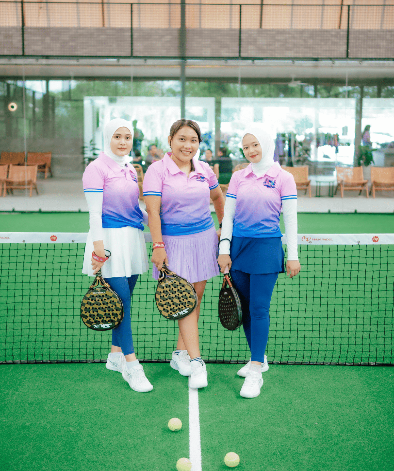 Padel
