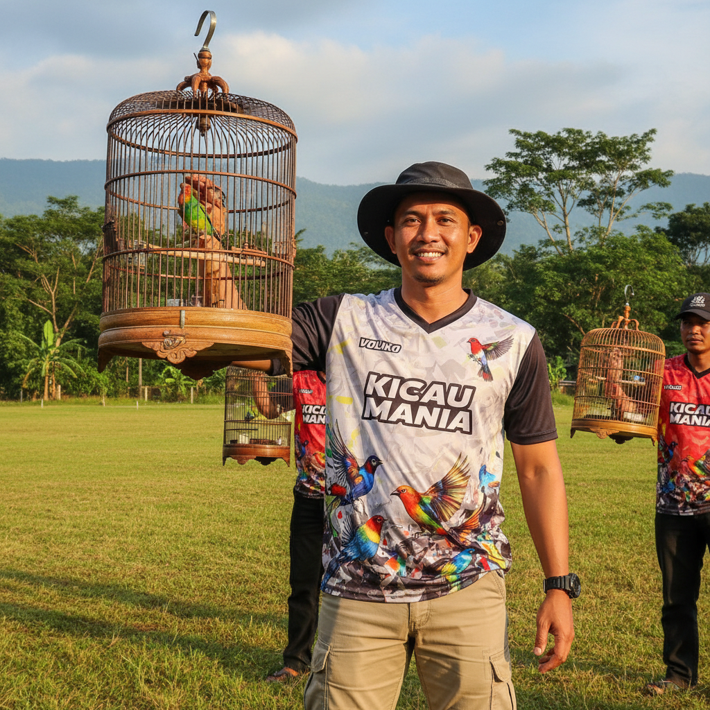 komunitas burung1
