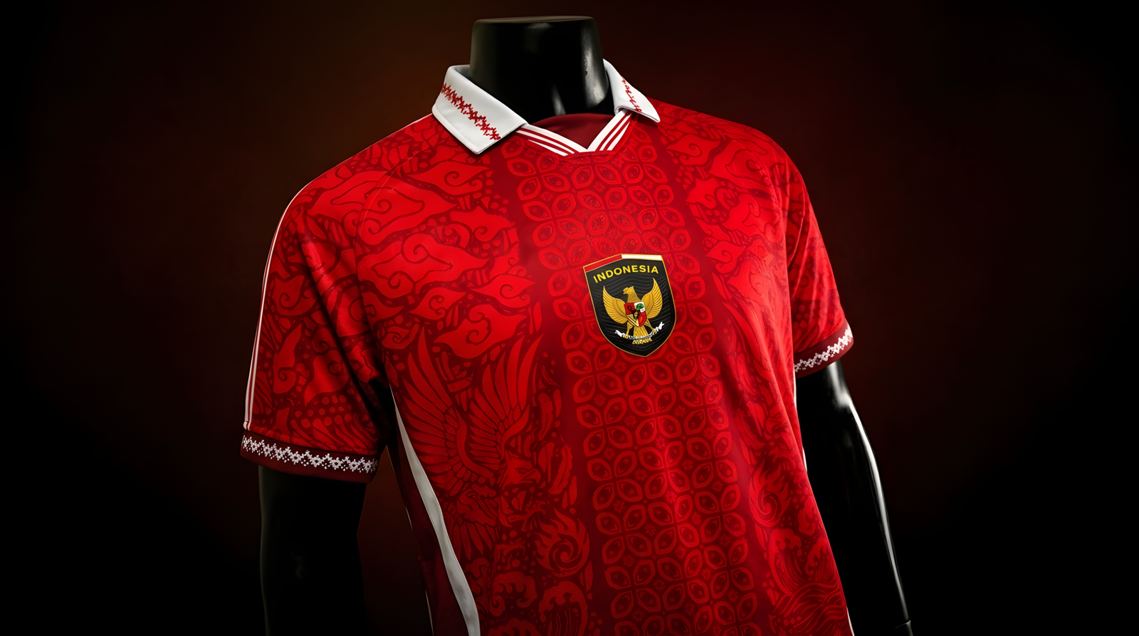 Jersey full printing