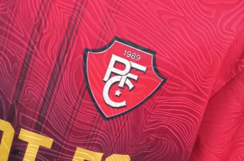 Logo klub futsal