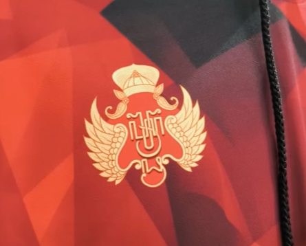 Logo instansi
