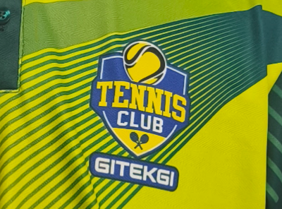 Logo Tennis