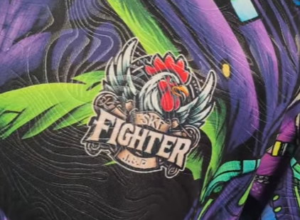 Logo Tim Ayam