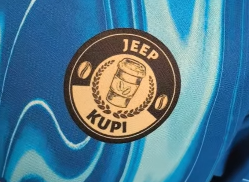 Logo Komunitas