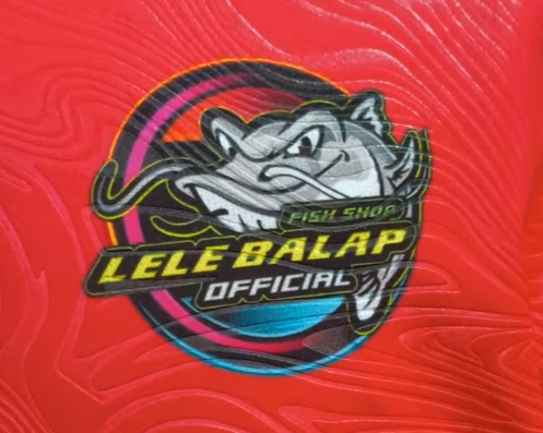 Logo perusahaan