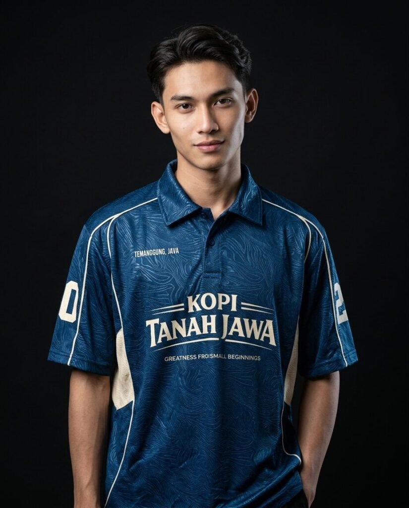 Foto Jersey UMKM