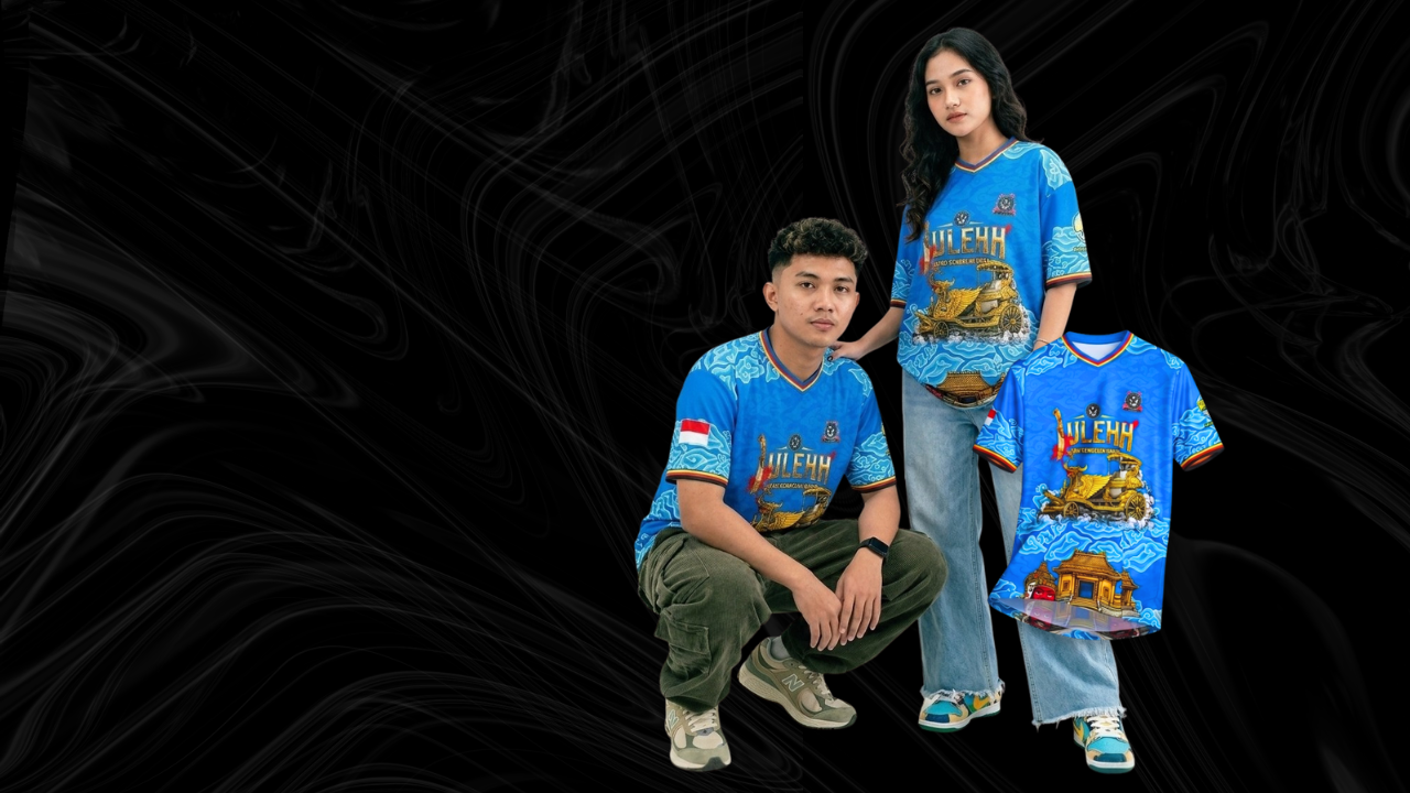 Bisa satuan tanpa minimal order di sini